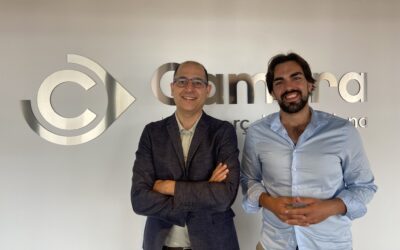 Lab3040, el terreny de joc per impulsar la innovació