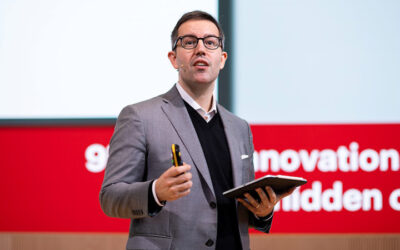 Josemaria Siota (IESE): “El uso de corporate venturing squads puede mejorar la capacidad de las corporaciones para generar oportunidades de innovación y compartir sus costes”