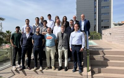 ERIA pone en marcha la segunda edición de su programa de aceleración con la participación de cuatro startups que anticipan el futuro de la energía