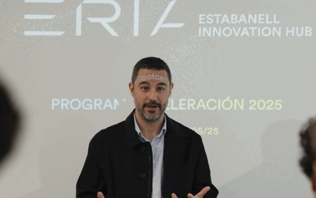 4BlueTech: tecnología limpia y trazable para capturar emisiones industriales