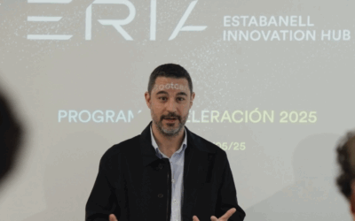 4BlueTech: tecnología limpia y trazable para capturar emisiones industriales