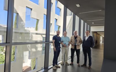 Wattium: baterías sin litio para un almacenamiento rápido, seguro y sostenible