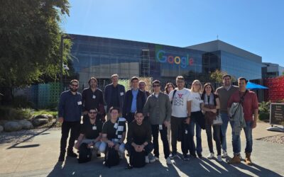 Lessons from Silicon Valley: AI, startups and corporate innovation