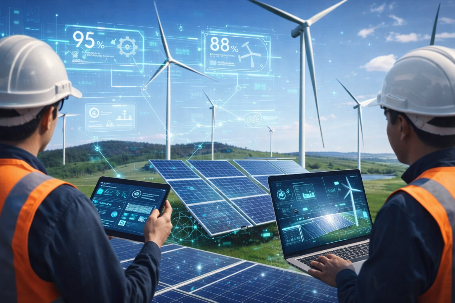 repte 1 o&m generació