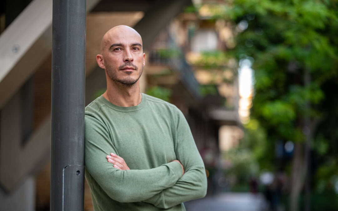 Lluís Juncà (mentor and business angel): “The success of a startup is not about raising capital, but about finding a product that the market wants and knowing how to scale it”