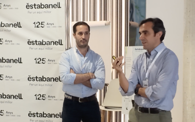 Daniel Morales and Rubén Carmona (Ingelectus): “Flexibility will be a key tool for operating increasingly dynamic grids”