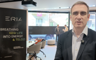 Rafael Riquelme (Loradix): “We want to offer an IoT communications system that can be used in other sectors of the economy”